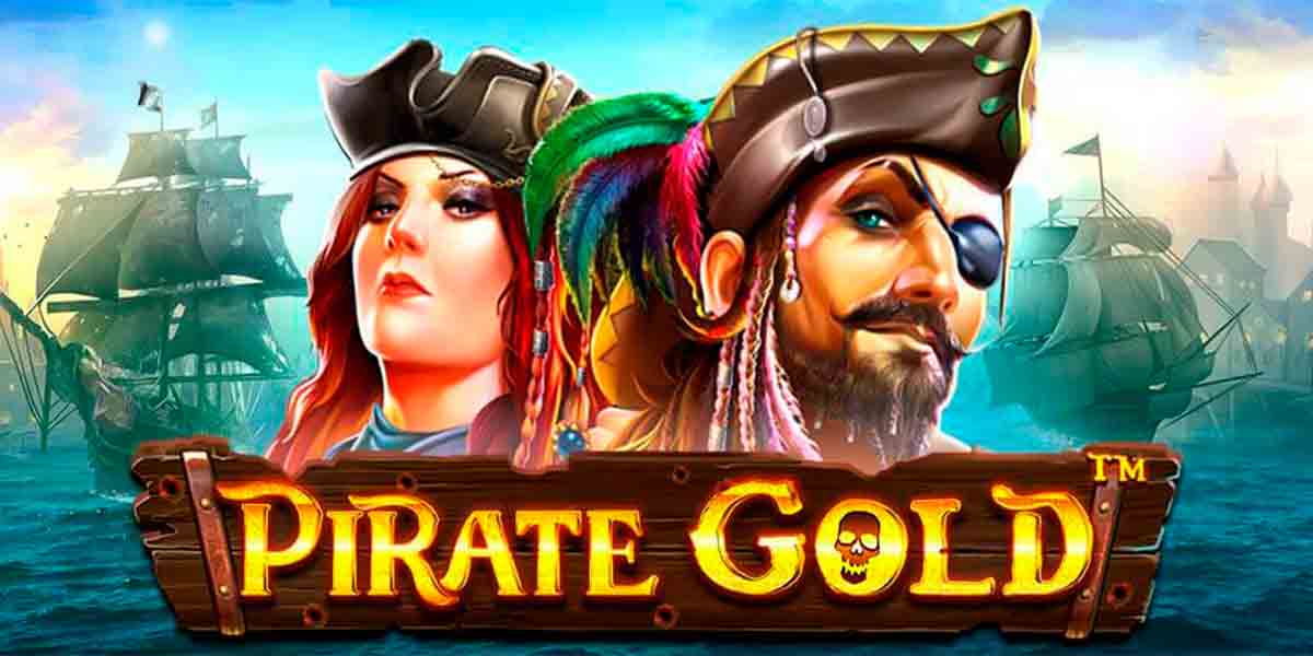Pirates gold play free online