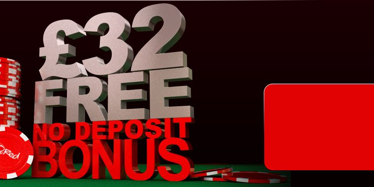 Free Bets No Deposit Required Casino