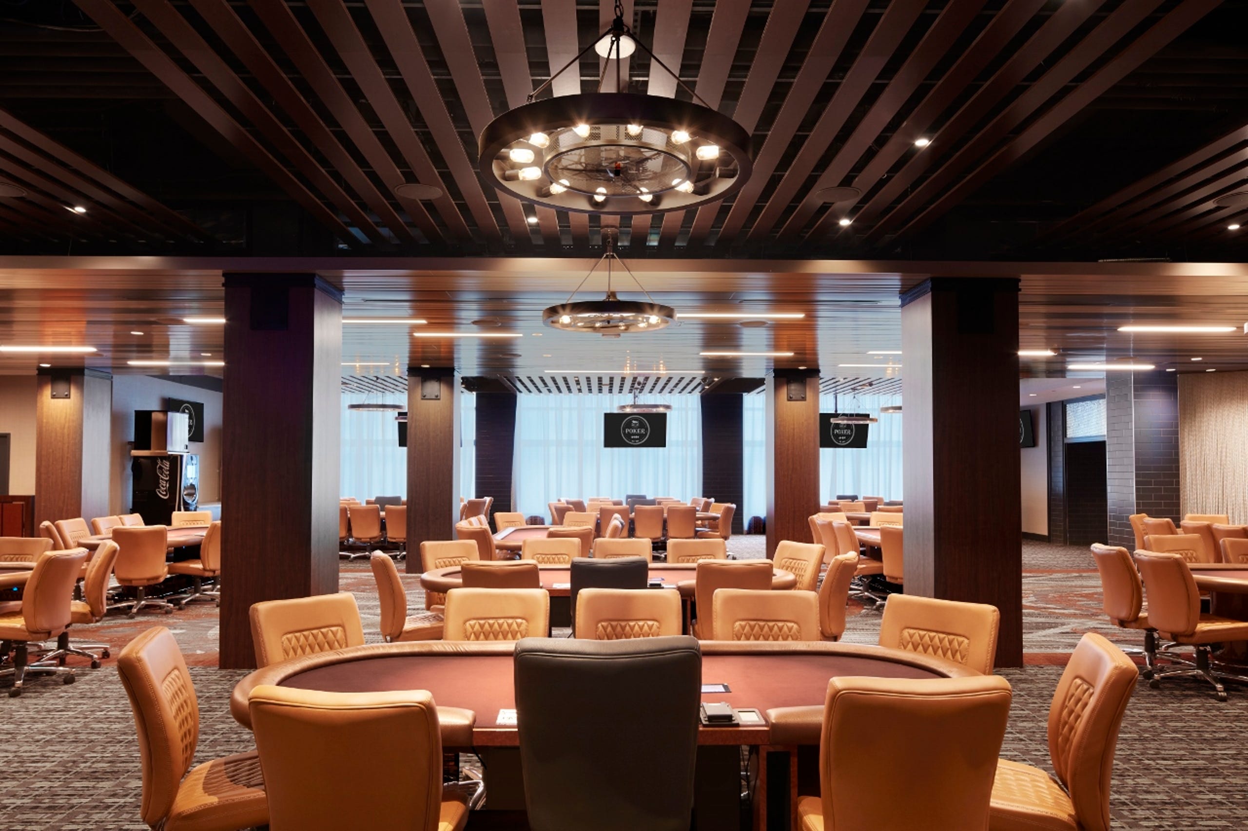 Mgm Casino Poker Room